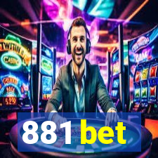 881 bet